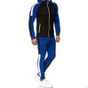 Men's Sportswear Pants Jogging Suit 2-piece Sportswear Autumn and Winter Men's Suit Sports Shirt Loose-fitting
